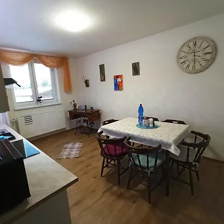 Apartmanovy Dom Yolana 別荘 *