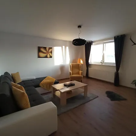 別荘 Apartmanovy Dom Yolana